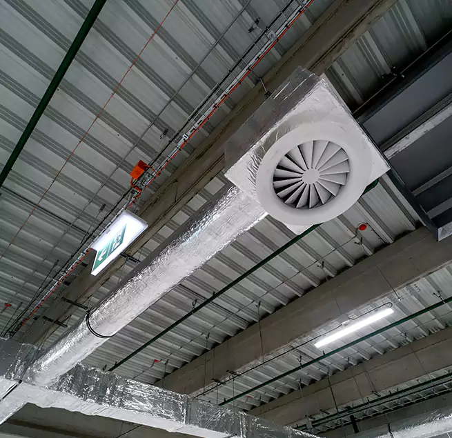 Why Homeowners & Businesses Trust Us in Overland Park, KS?