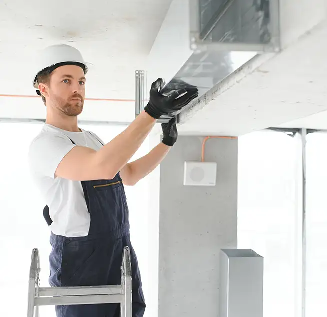 Why Homeowners & Businesses Trust Us in Overland Park, KS?