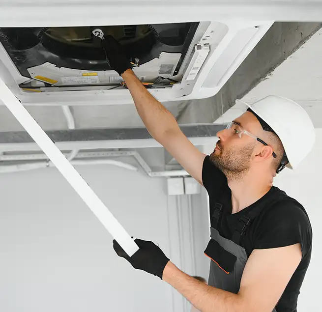 Why Homeowners & Businesses Trust Us in Overland Park, KS?