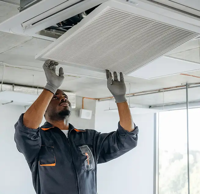  Why Homeowners & Businesses Trust Us in Overland Park, KS?