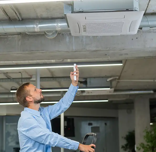 Why Homeowners & Businesses Trust Us in Overland Park, KS?