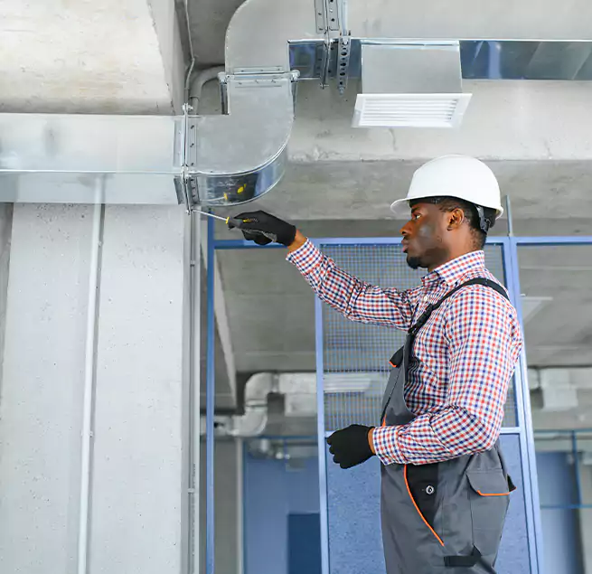 Why Homeowners & Businesses Trust Us in Overland Park, KS