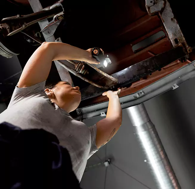 Why Homeowners & Businesses Trust Us Overland Park, KS