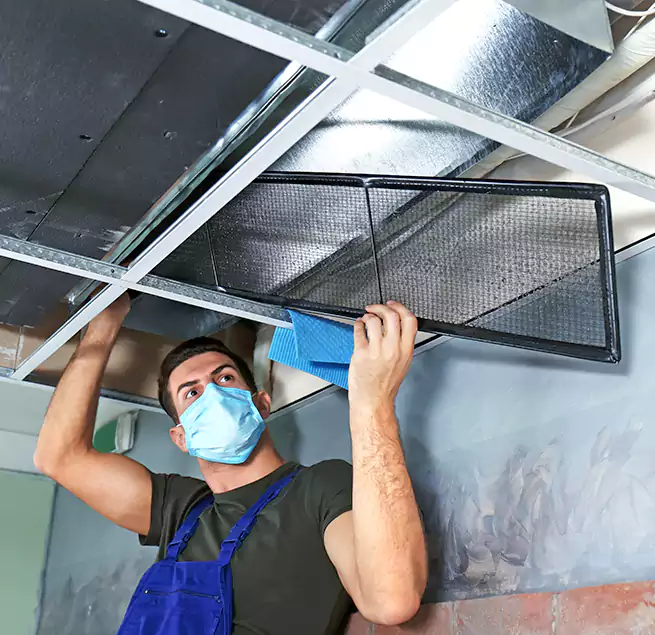 Why Homeowners Businesses Trust Us in Overland Park, KS