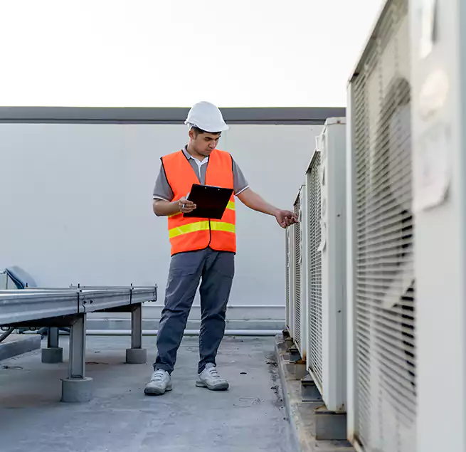 Why Homeowners & Businesses Trust Us in Overland Park, KS?