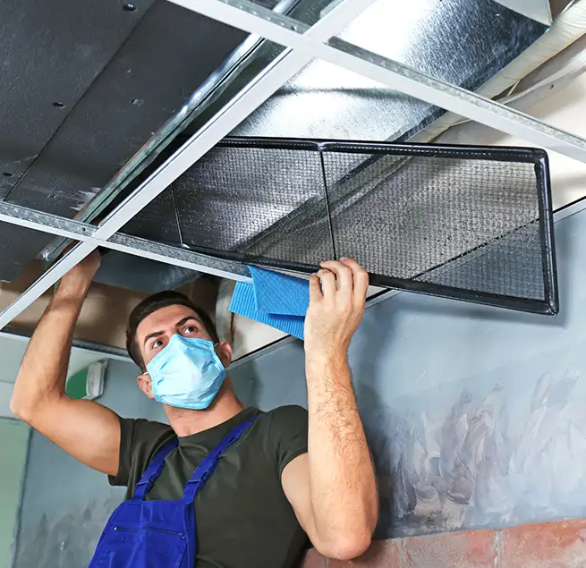 Why Homeowners & Businesses Trust Us in Overland Park, KS?