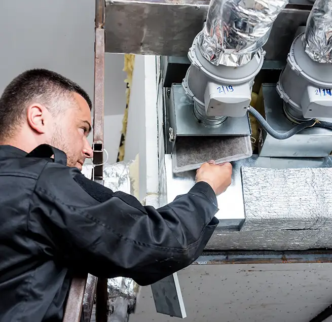 Why Homeowners & Businesses Trust Us in Overland Park, KS?